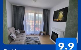 Bibis Apartments