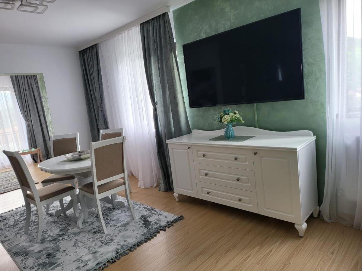 נהויו Bibis Apartments מראה חיצוני תמונה