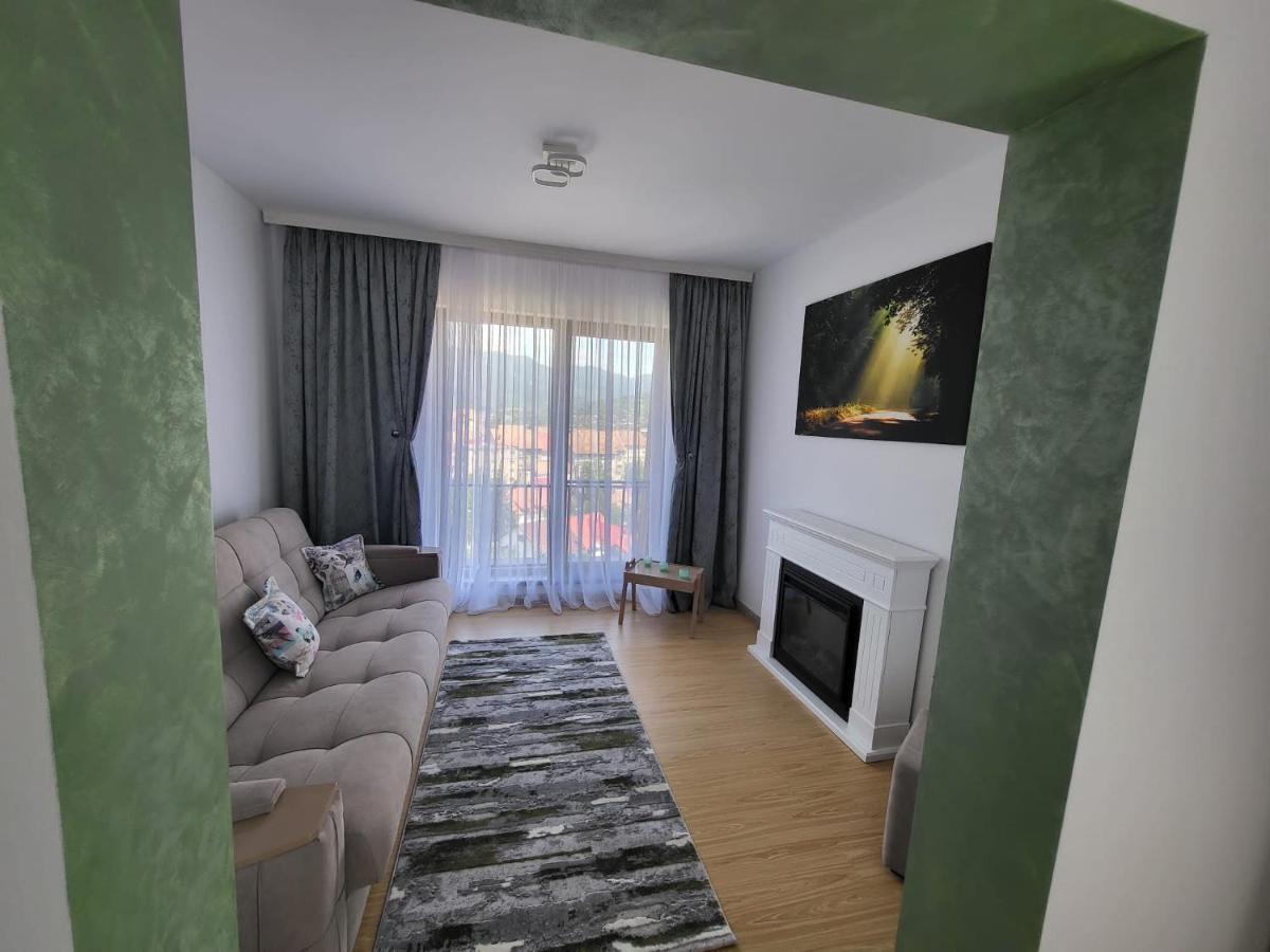 נהויו Bibis Apartments מראה חיצוני תמונה