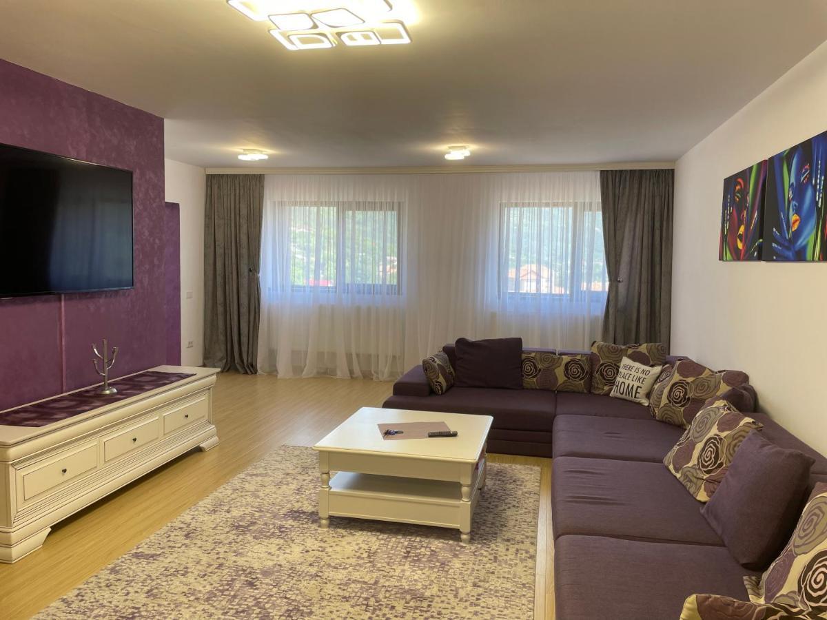 נהויו Bibis Apartments מראה חיצוני תמונה