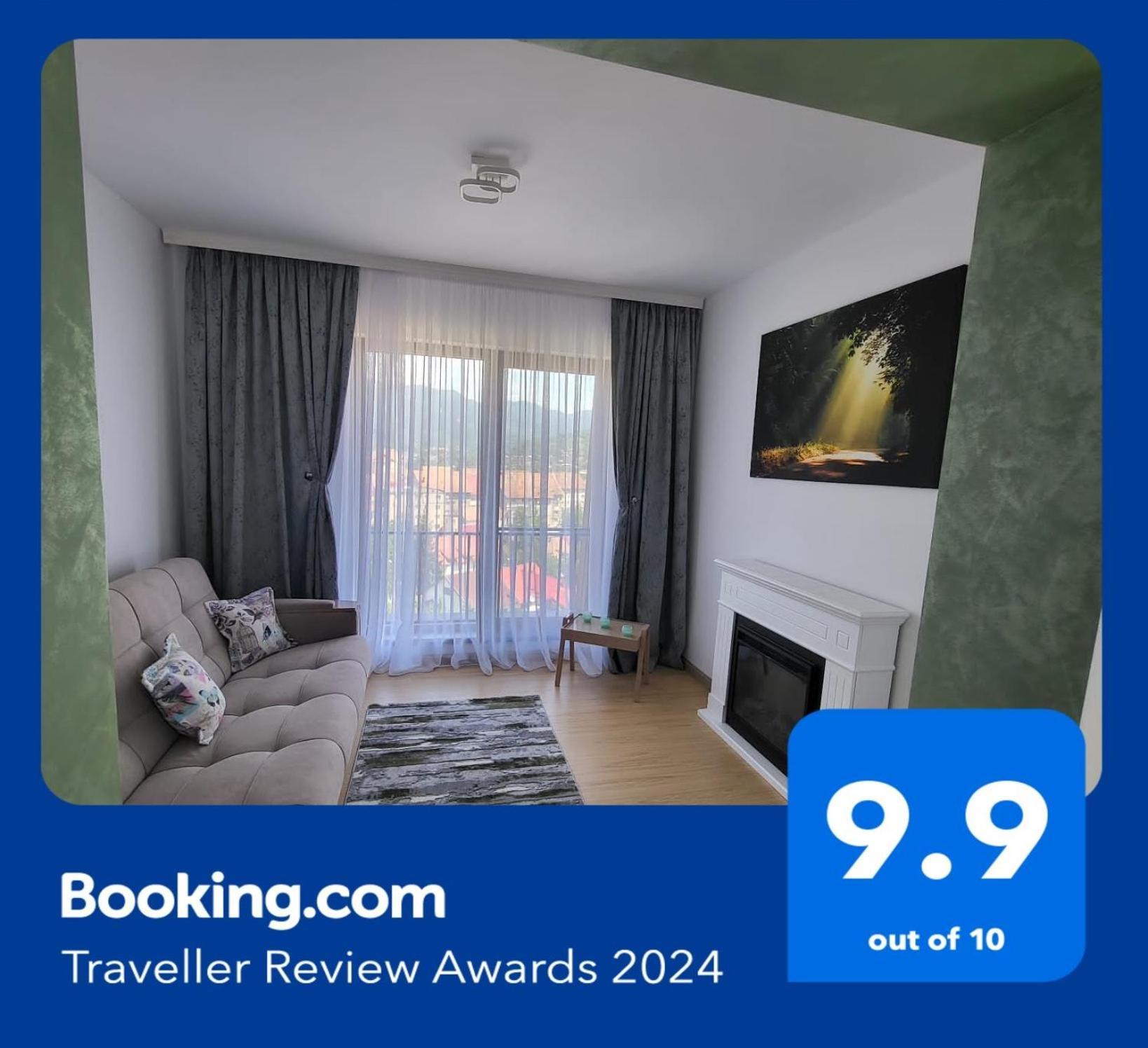 נהויו Bibis Apartments מראה חיצוני תמונה